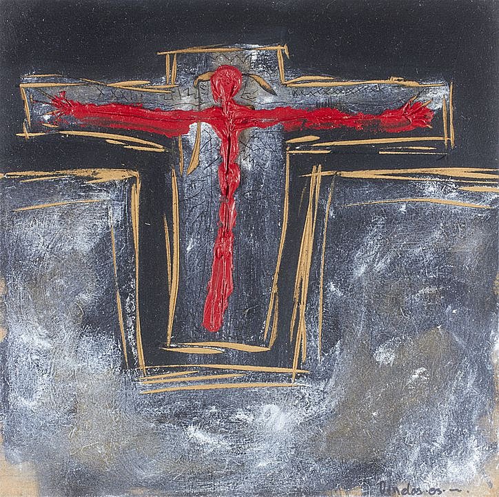 Cristo 6 (2005)