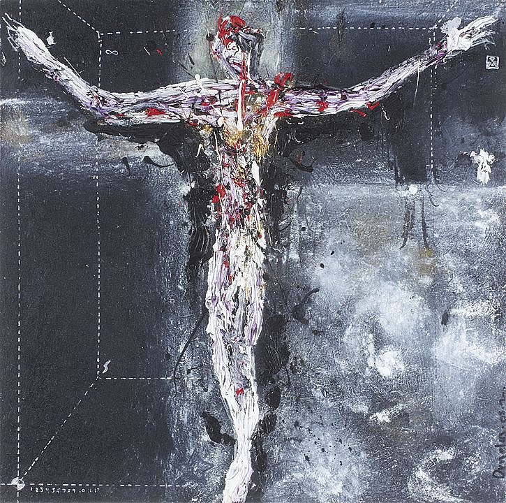 Cristo 7 (2005)