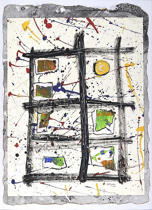 La ventana de Miró (2005)