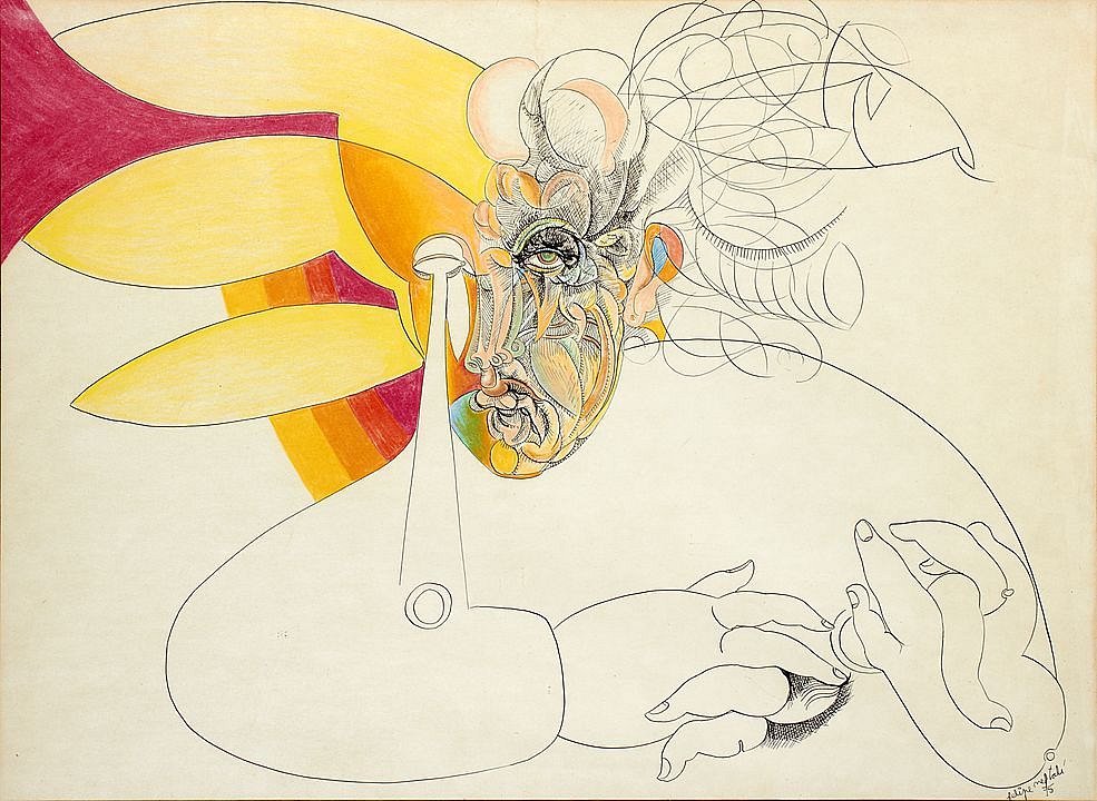 Sin título (1975)