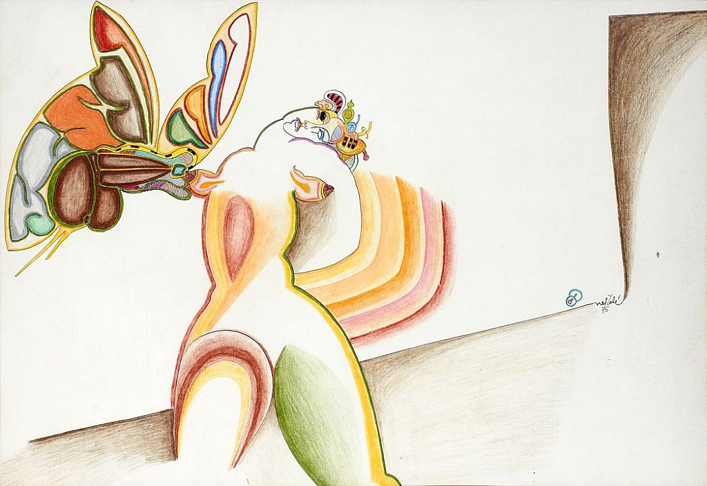Sin título (1975)