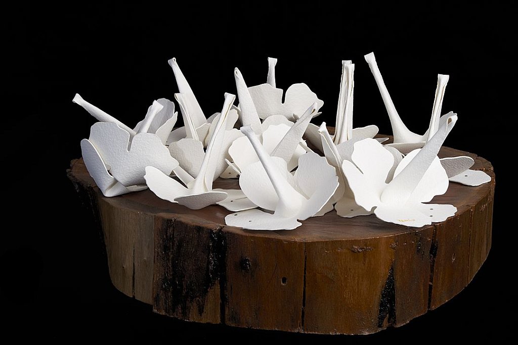 Trompetas (2012)
