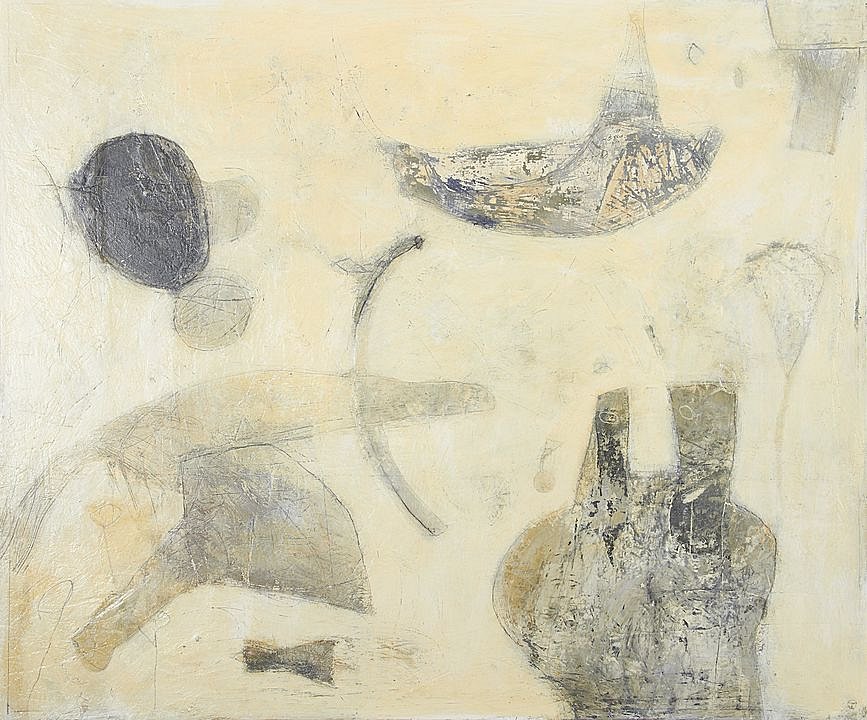 Pintura Fernando Tamés
