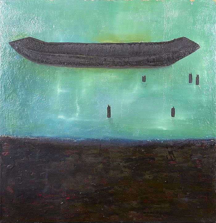 Serie: Barcos
